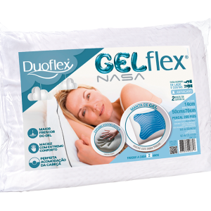 Travesseiro GELFlex