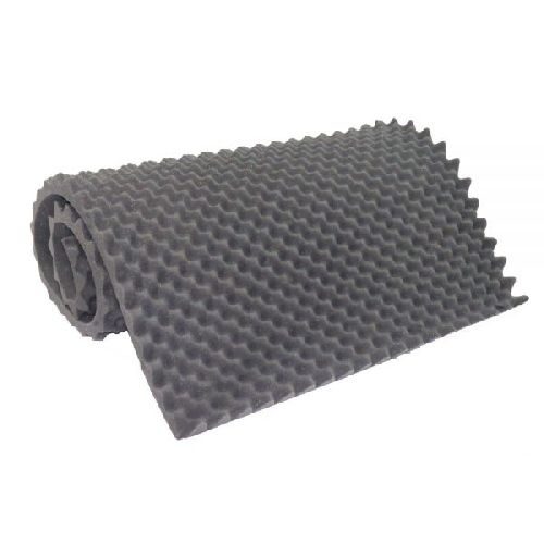 Falcão Espumas e Colchoes em Bauru - espuma caixa de ovo