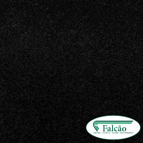 Falcão Espumas e Colhoes em Bauru - Carpete sem Resinado - grafite