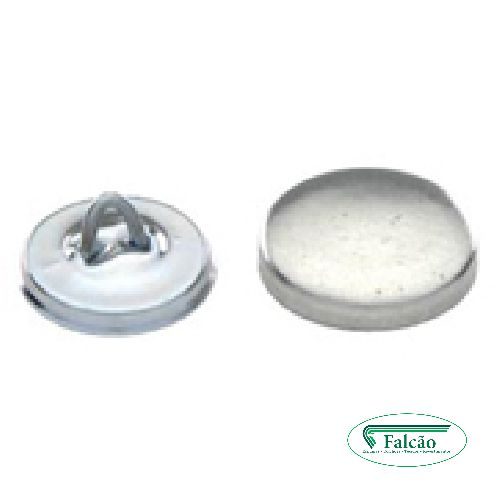 Falcão espumas e Colchoes - Tecidos e Revestimento - em Bauru - Botão Forrar 14