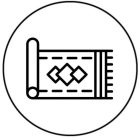 Falcão espumas e tecidos em bauru - icones site (6)