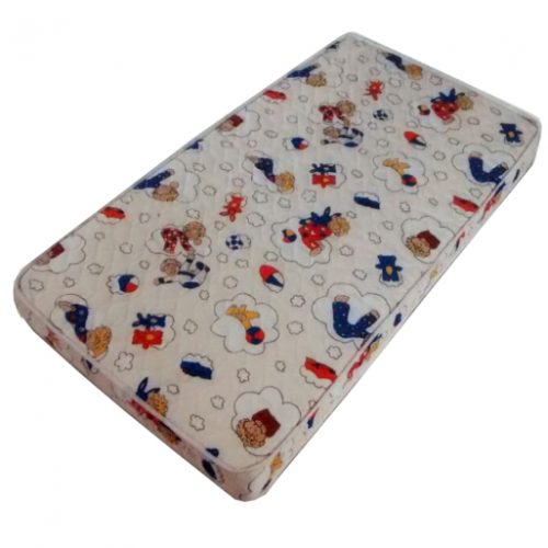 Falcão Espumas e colchoes em Bauru apolo-baby