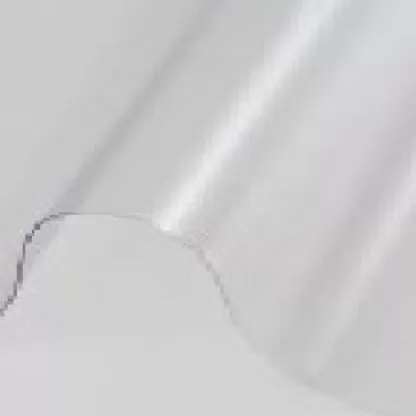 Cristal Transparente 0.20