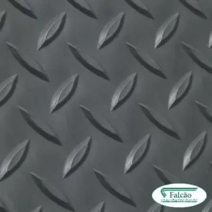 Piso Laminado Bus Preto