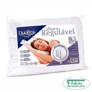 TRAVESSEIRO ALTURA REGULÁVEL