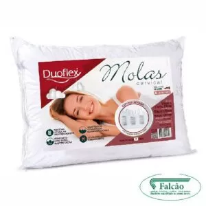 TRAVESSEIRO MOLAS CERVICAL