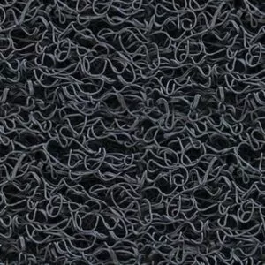 CAPACHO VINIL - GRAFITE