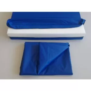 CAPA PARA COLCHÃO HOSPITALAR