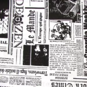NEWSPAPER