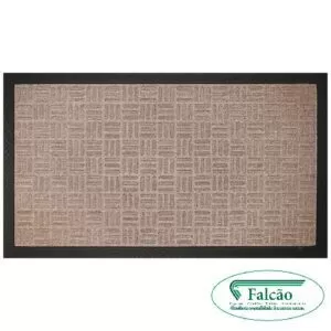 Tapete Fenice Bege 69x39