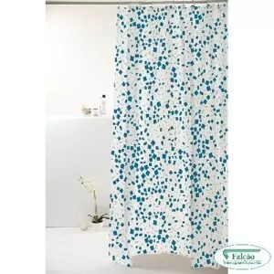 MOSAICO AZUL 1763