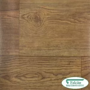 Piso Vinílico Fosco 10
