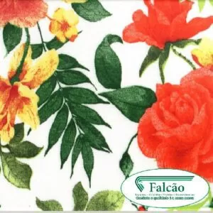 Andros Rosas Branco 384838