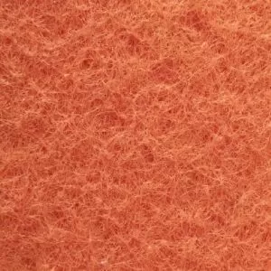 CARPETE FORRAÇÃO - LARANJA