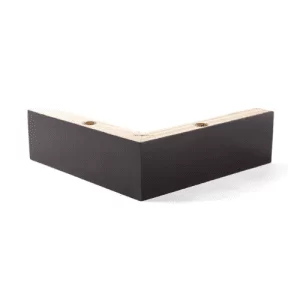 PE CANTONEIRA 6CM COR TABACO